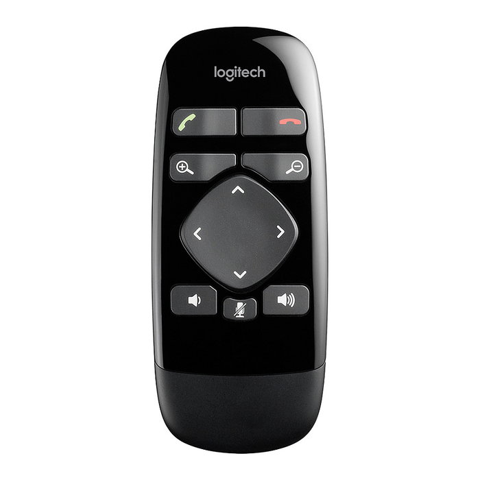 Logitech BCC950 Componente de videoconferencia Logitech BCC950 Componente de videoconferencia