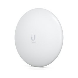Ubiquiti Wave-LR Wifi Blanco - Antena de Largo Alcance para Exteriores