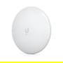 Ubiquiti Wave-LR Wifi Blanco - Antena de Largo Alcance para Exteriores