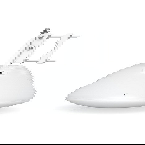 Ubiquiti Wave-LR Wifi Blanco - Antena de Largo Alcance para Exteriores