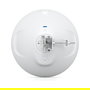 Ubiquiti Wave-LR Wifi Blanco - Antena de Largo Alcance para Exteriores