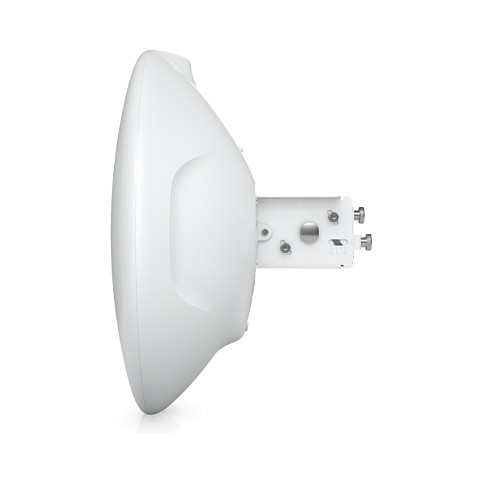 Ubiquiti Wave-LR Wifi Blanco - Antena de Largo Alcance para Exteriores