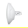 Ubiquiti Wave-LR Wifi Blanco - Antena de Largo Alcance para Exteriores
