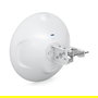 Ubiquiti Wave-LR Wifi Blanco - Antena de Largo Alcance para Exteriores