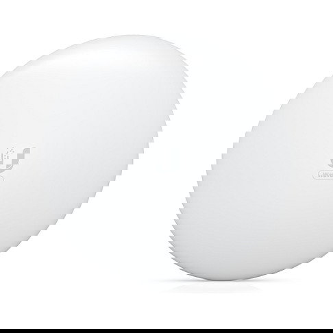 Ubiquiti Wave-LR Wifi Blanco - Antena de Largo Alcance para Exteriores