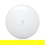 Ubiquiti Wave-LR Wifi Blanco - Antena de Largo Alcance para Exteriores