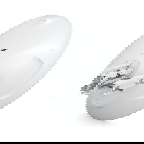 Ubiquiti Wave-LR Wifi Blanco - Antena de Largo Alcance para Exteriores