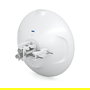 Ubiquiti Wave-LR Wifi Blanco - Antena de Largo Alcance para Exteriores
