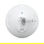 Ubiquiti Wave-LR Wifi Blanco - Antena de Largo Alcance para Exteriores