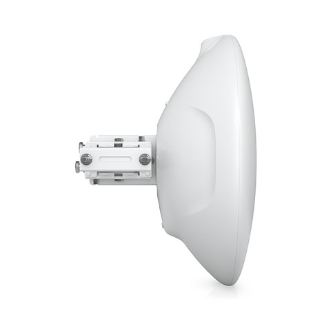 Ubiquiti Wave-LR Wifi Blanco - Antena de Largo Alcance para Exteriores