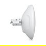 Ubiquiti Wave-LR Wifi Blanco - Antena de Largo Alcance para Exteriores