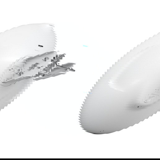 Ubiquiti Wave-LR Wifi Blanco - Antena de Largo Alcance para Exteriores