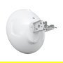 Ubiquiti Wave-LR Wifi Blanco - Antena de Largo Alcance para Exteriores