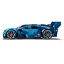 LEGO Speed Champions 77253 Bugatti Vision GT Hypercar