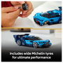 LEGO Speed Champions 77253 Bugatti Vision GT Hypercar