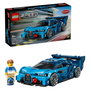 LEGO Speed Champions 77253 Bugatti Vision GT Hypercar