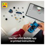 LEGO Speed Champions 77253 Bugatti Vision GT Hypercar