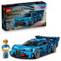 LEGO Speed Champions 77253 Bugatti Vision GT Hypercar