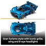 LEGO Speed Champions 77253 Bugatti Vision GT Hypercar