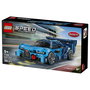 LEGO Speed Champions 77253 Bugatti Vision GT Hypercar