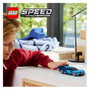 LEGO Speed Champions 77253 Bugatti Vision GT Hypercar