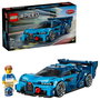 LEGO Speed Champions 77253 Bugatti Vision GT Hypercar