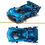 LEGO Speed Champions 77253 Bugatti Vision GT Hypercar
