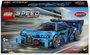 LEGO Speed Champions Bugatti Vision GT Hyper Car 77253