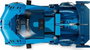 LEGO Speed Champions 77253 Bugatti Vision GT Hypercar