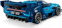 LEGO Speed Champions 77253 Bugatti Vision GT Hypercar