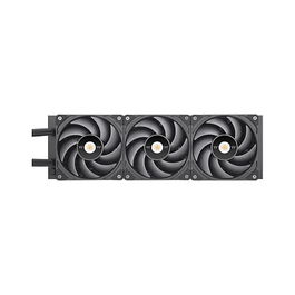 Thermaltake CL-W400-PL12BL-A Refrigeración Líquida Todo en Uno 360mm EX Pro ARGB Sync Negro