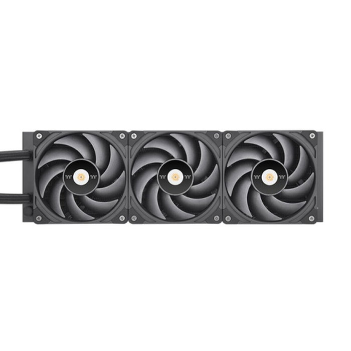 Thermaltake CL-W400-PL12BL-A Toughliquid 360 EX Pro ARGB Negro
