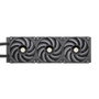 Thermaltake CL-W400-PL12BL-A Toughliquid 360 EX Pro ARGB Negro