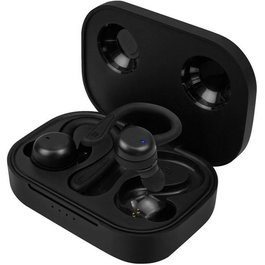 Phoenix technologies Spartan Auriculares Deportivos Bluetooth 5.3 In-ear/On-ear Adaptables Manos Libres Estuche Magnético