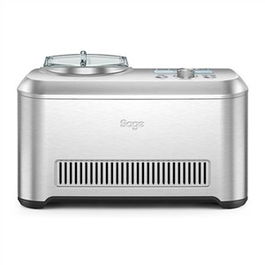Sage SCI600BSS2EEU1 Heladera Smart Scoop™ Automática con 12 Ajustes de Dureza y Mantenimiento de Frío hasta 3 Horas