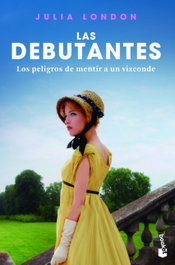Los peligros de mentir a un vizconde, Julia London - BOOKET