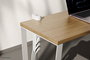 Regleta Neomounts VOLT DESK CLAMP Blanco (1,4 m)