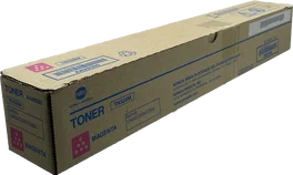 Konica Minolta TN328M Tóner magenta original 28.000 páginas (AAV8350)