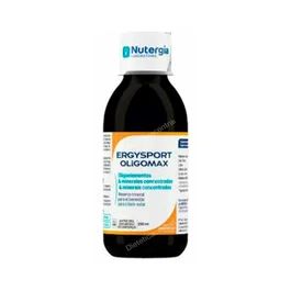 Nutergia Oligomax 250 Ml