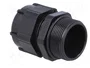 BM GROUP Sello aislante M32 con rosca prolongada IP68