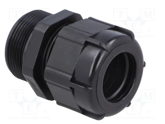 BM GROUP Sello aislante M32 con rosca prolongada IP68