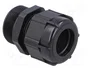 BM GROUP Sello aislante M32 con rosca prolongada IP68