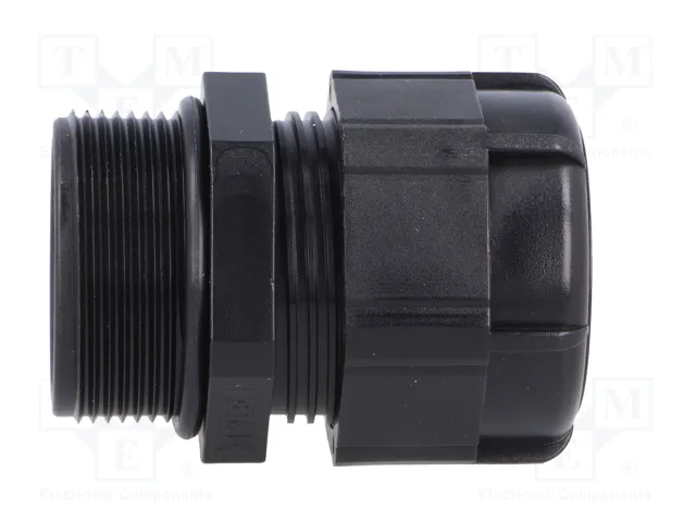 BM GROUP Sello aislante M32 con rosca prolongada IP68