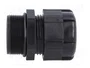 BM GROUP Sello aislante M32 con rosca prolongada IP68