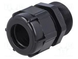BM GROUP Sello aislante M32 con rosca prolongada IP68