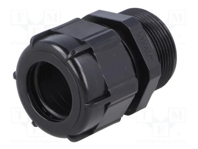 BM GROUP Sello aislante M32 con rosca prolongada IP68