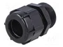 BM GROUP Sello aislante M32 con rosca prolongada IP68