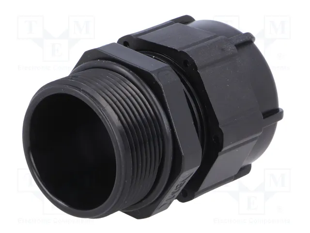 BM GROUP Sello aislante M32 con rosca prolongada IP68