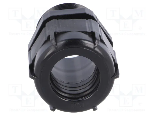 BM GROUP Sello aislante M32 con rosca prolongada IP68