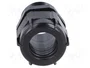 BM GROUP Sello aislante M32 con rosca prolongada IP68